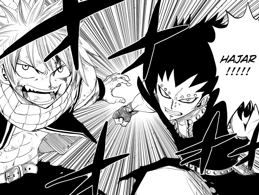 Fairy Tail