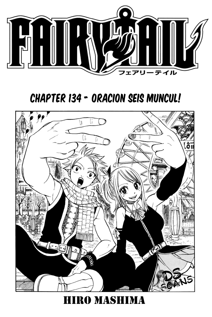 Fairy Tail