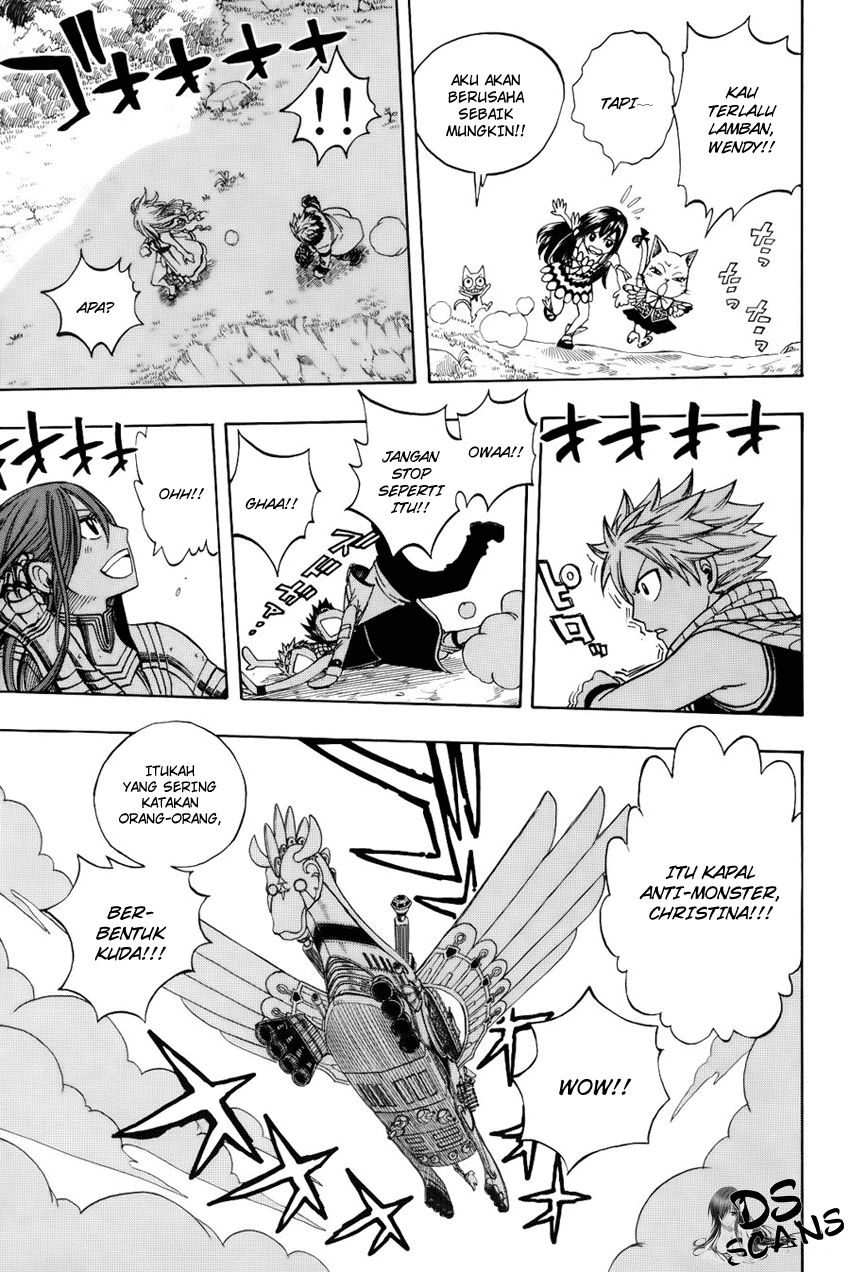 Fairy Tail