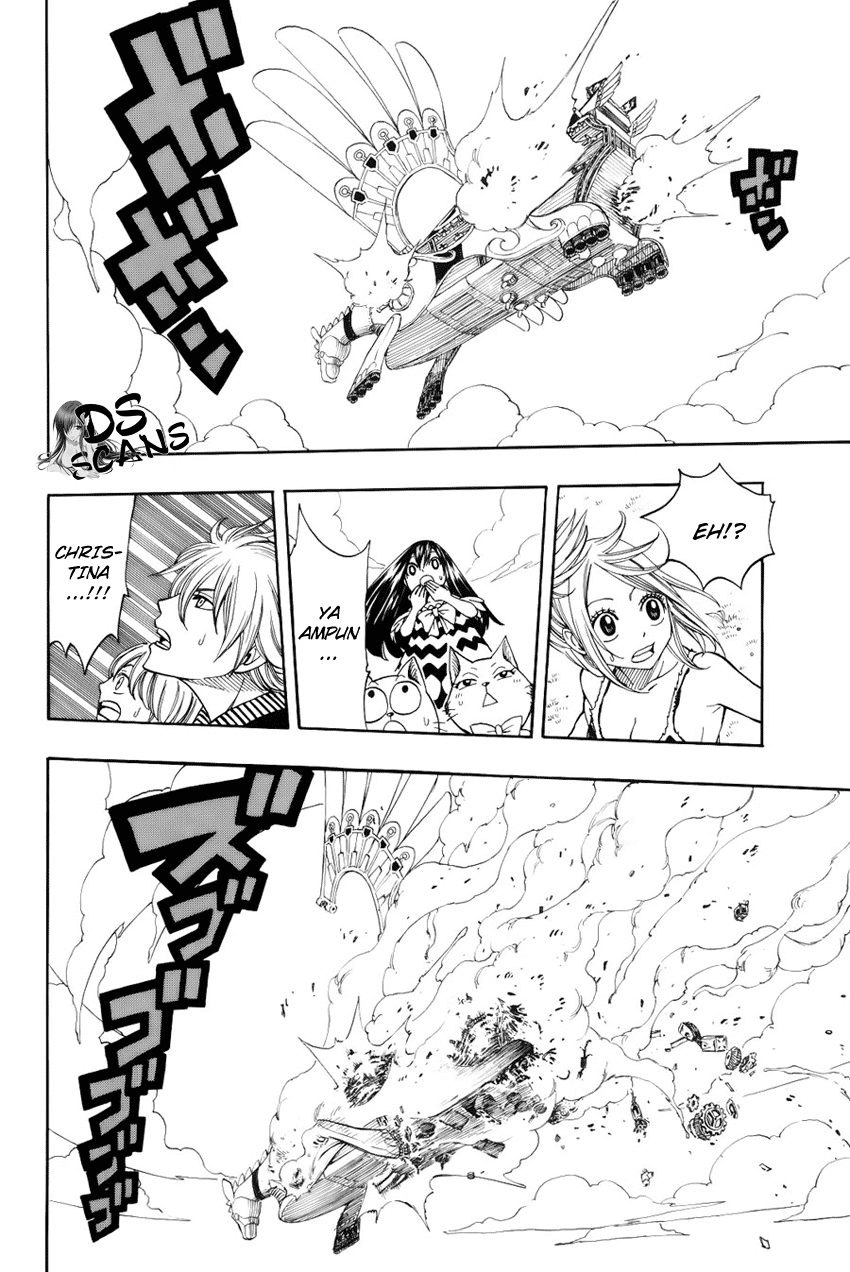 Fairy Tail