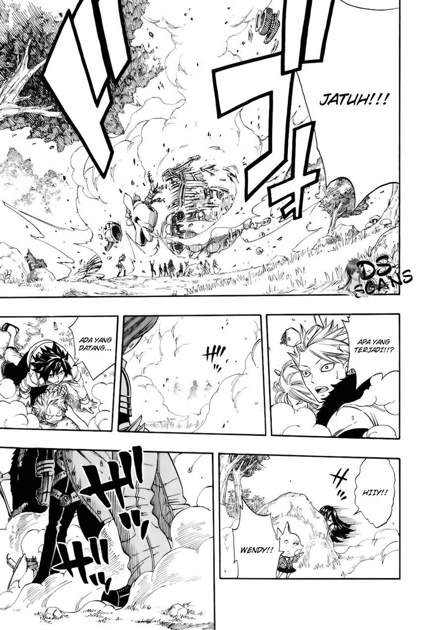 Fairy Tail