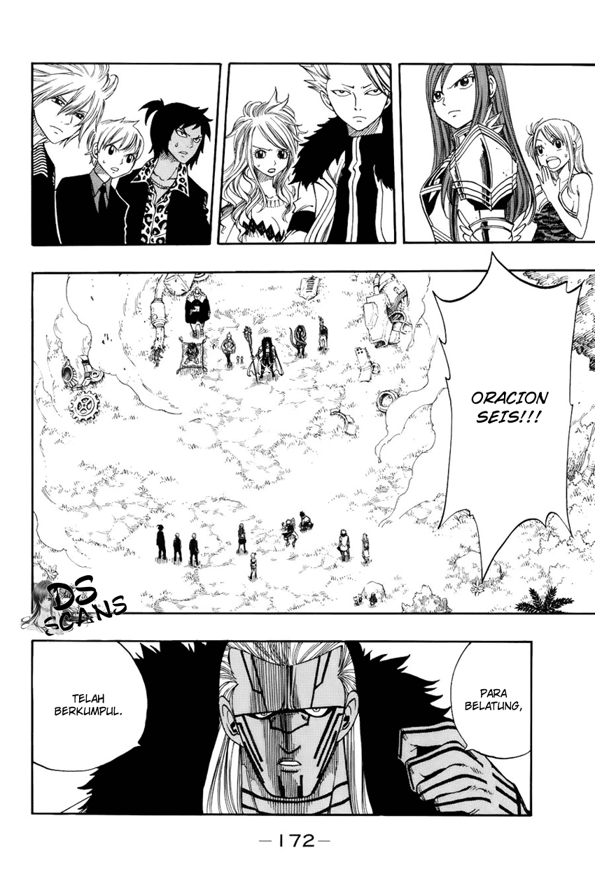 Fairy Tail