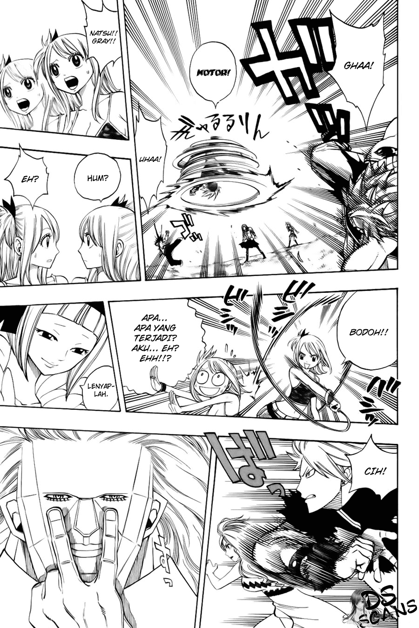 Fairy Tail