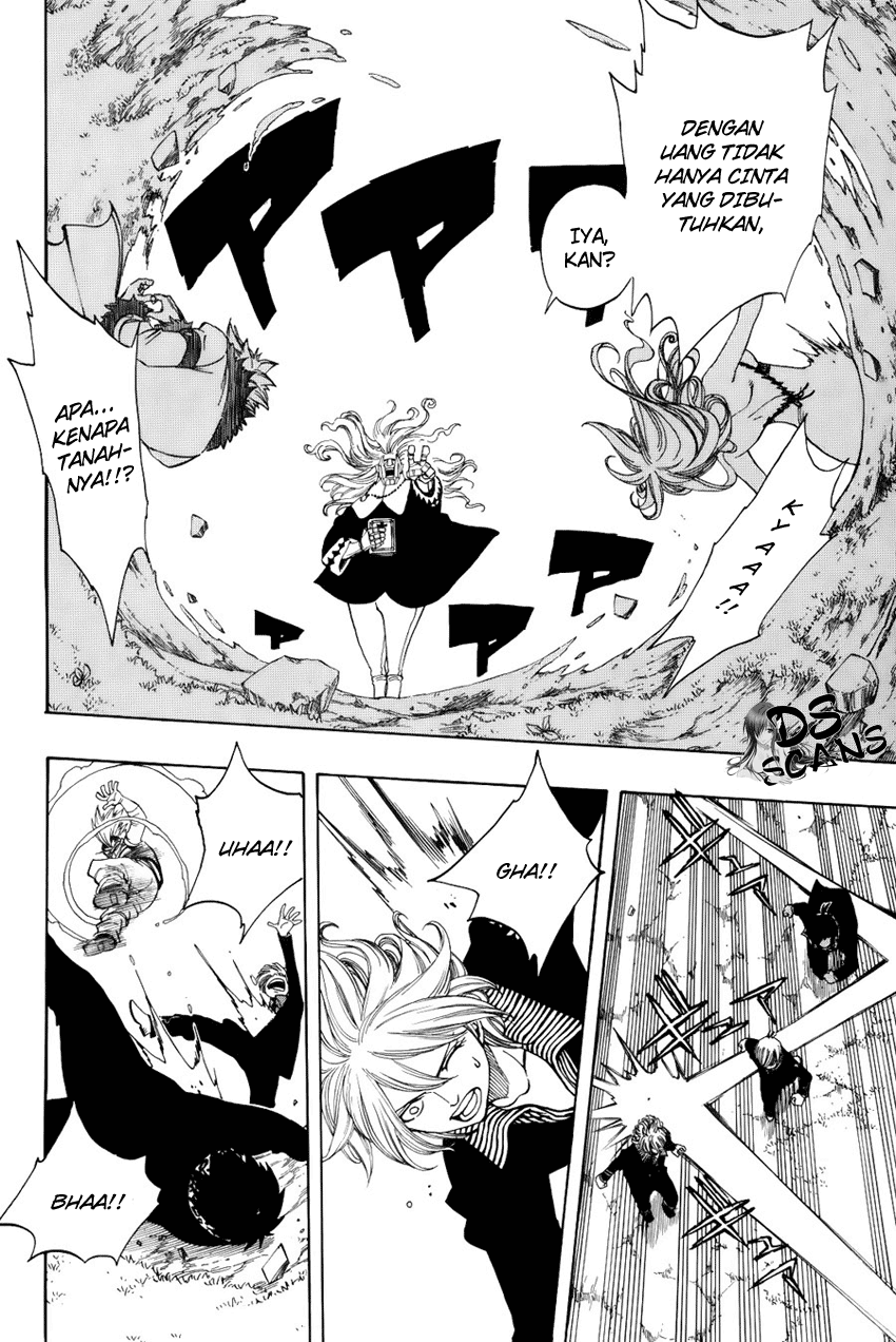 Fairy Tail