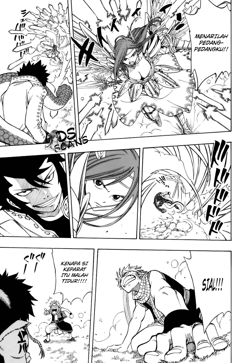 Fairy Tail