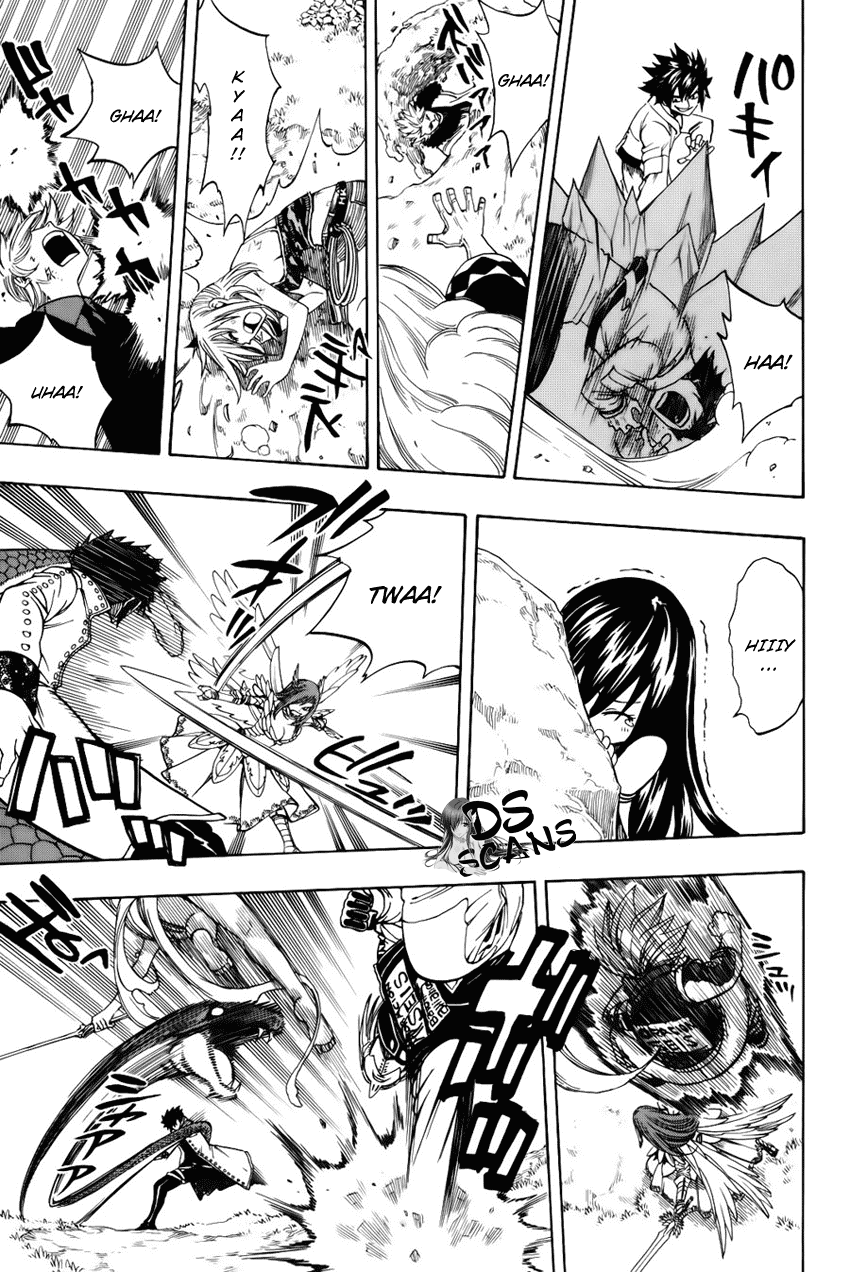 Fairy Tail