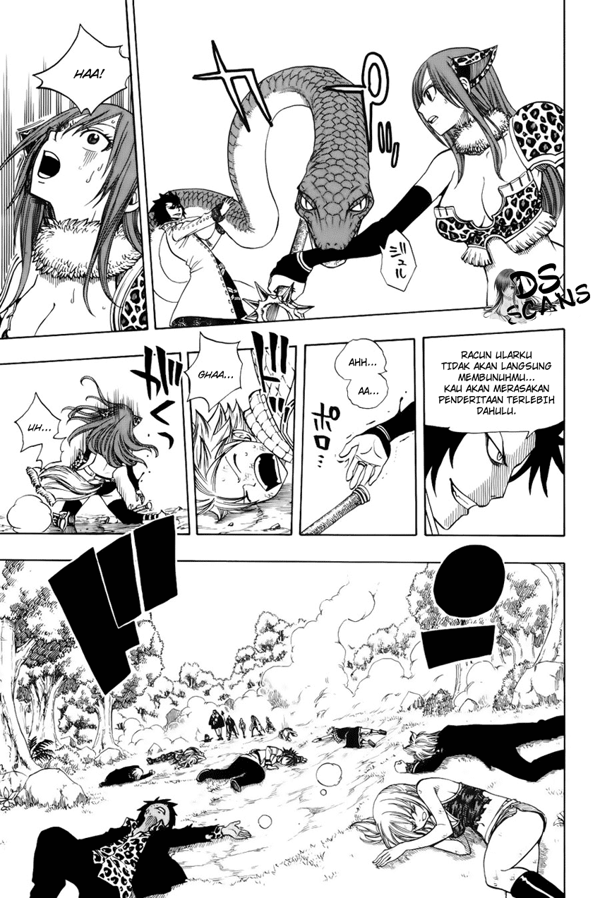 Fairy Tail