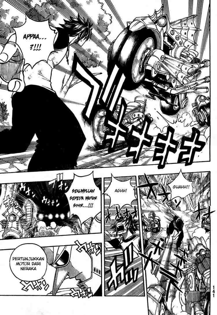 Fairy Tail