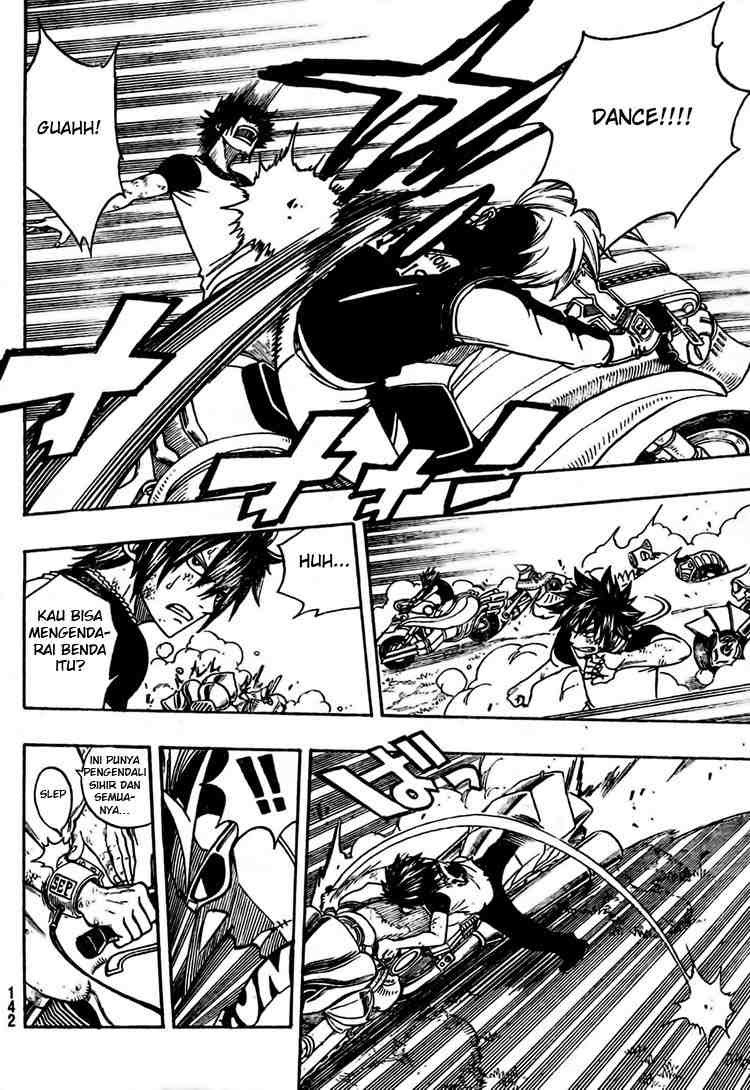 Fairy Tail