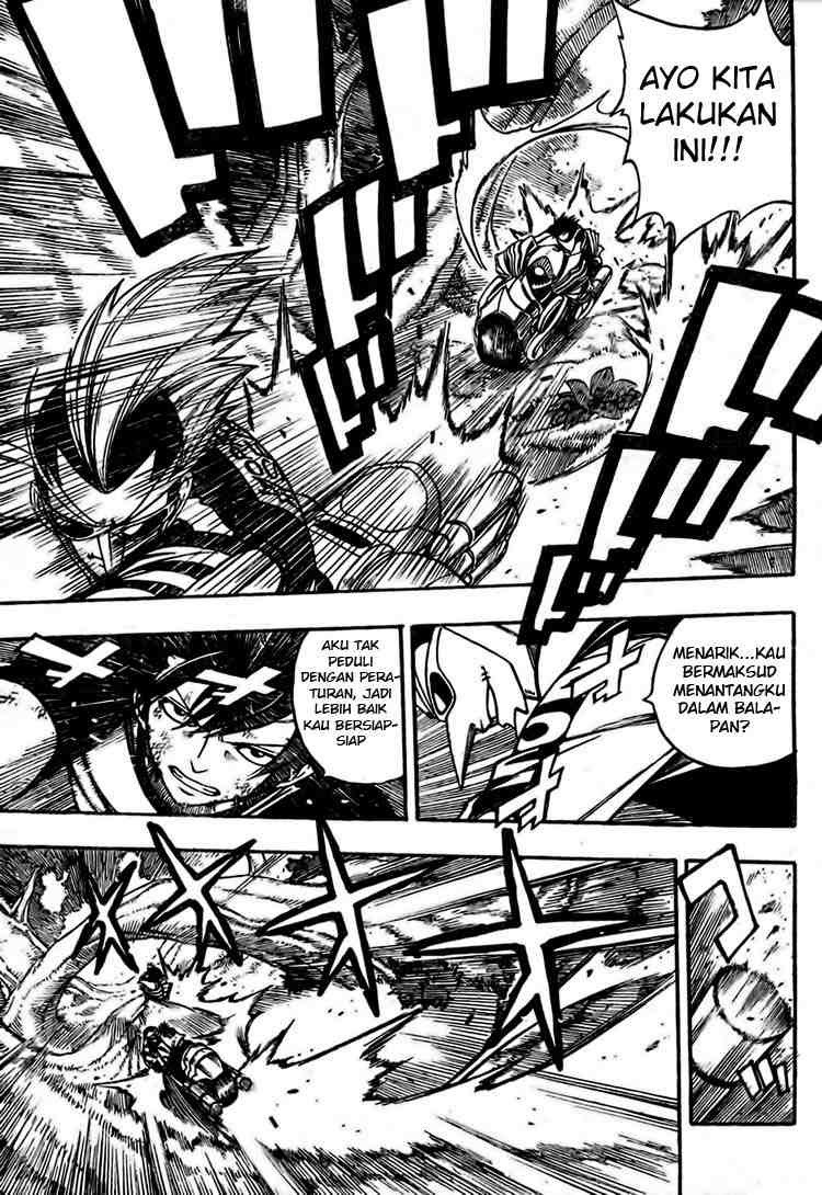 Fairy Tail