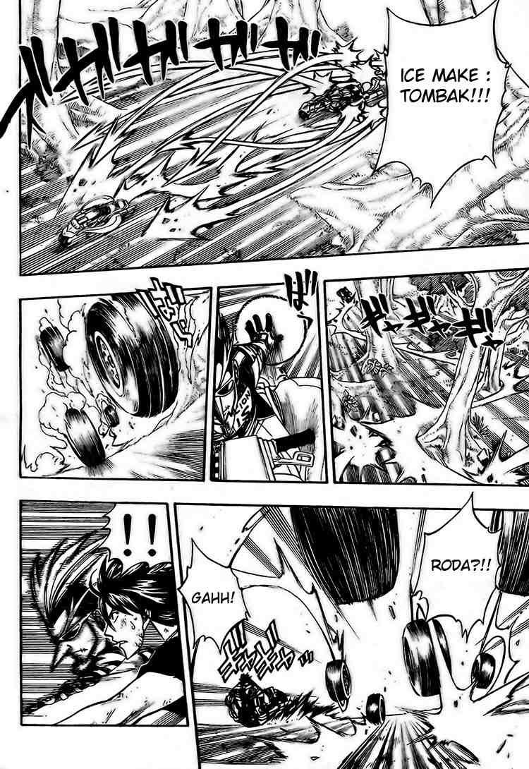 Fairy Tail