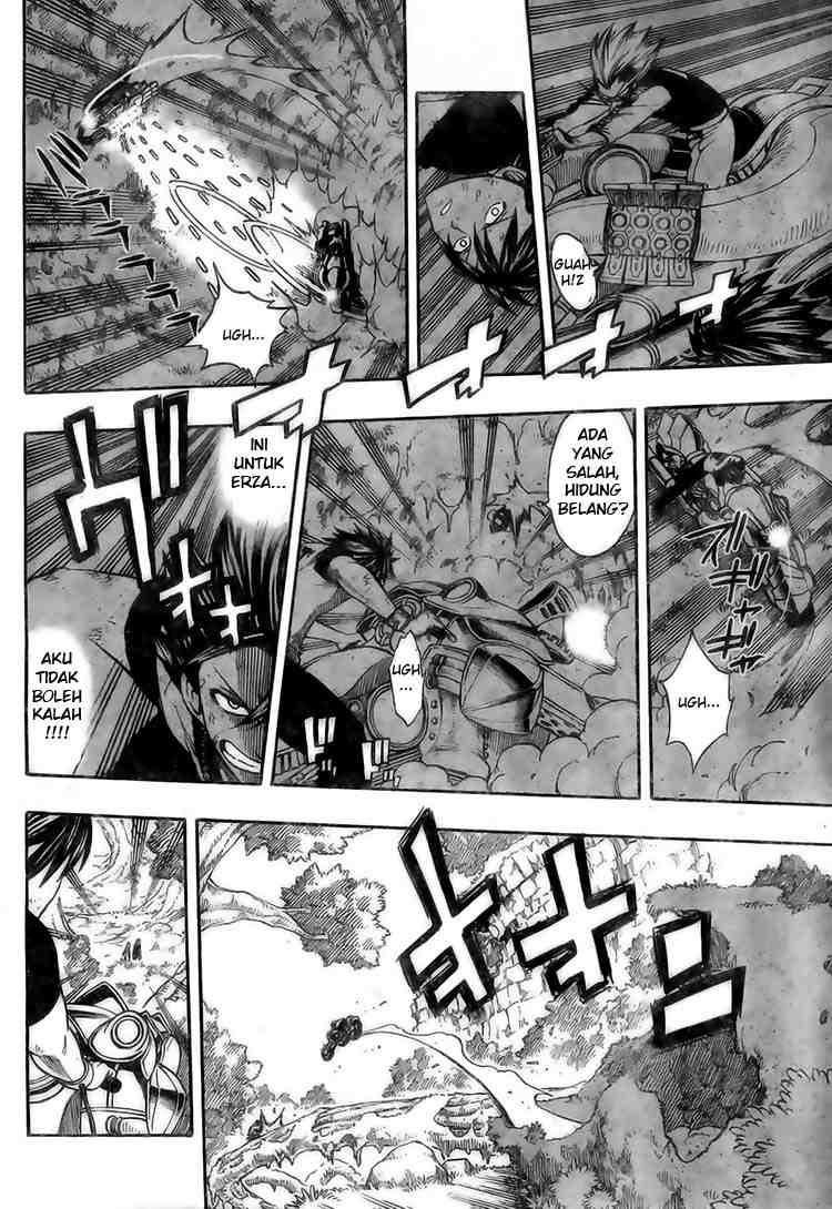 Fairy Tail