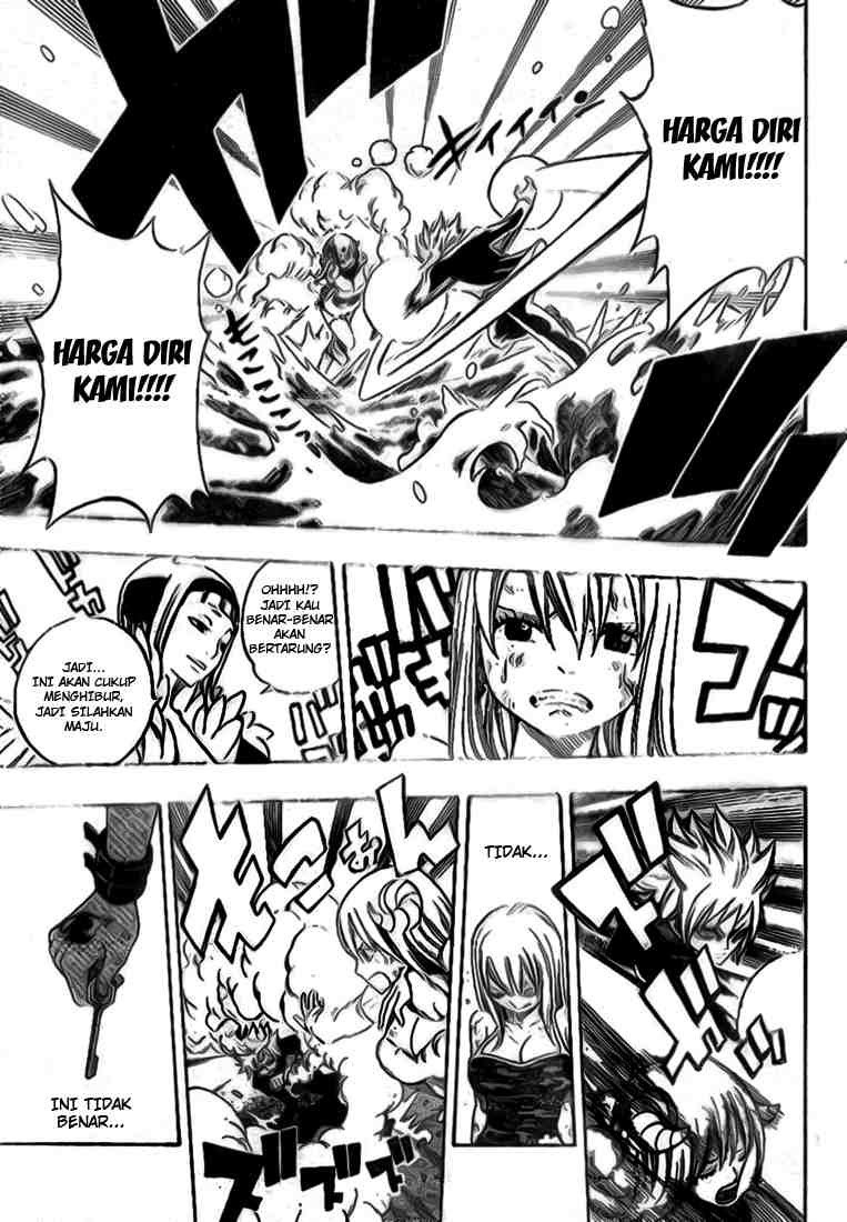 Fairy Tail