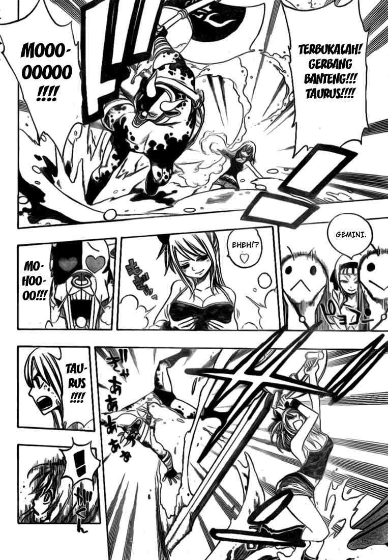 Fairy Tail