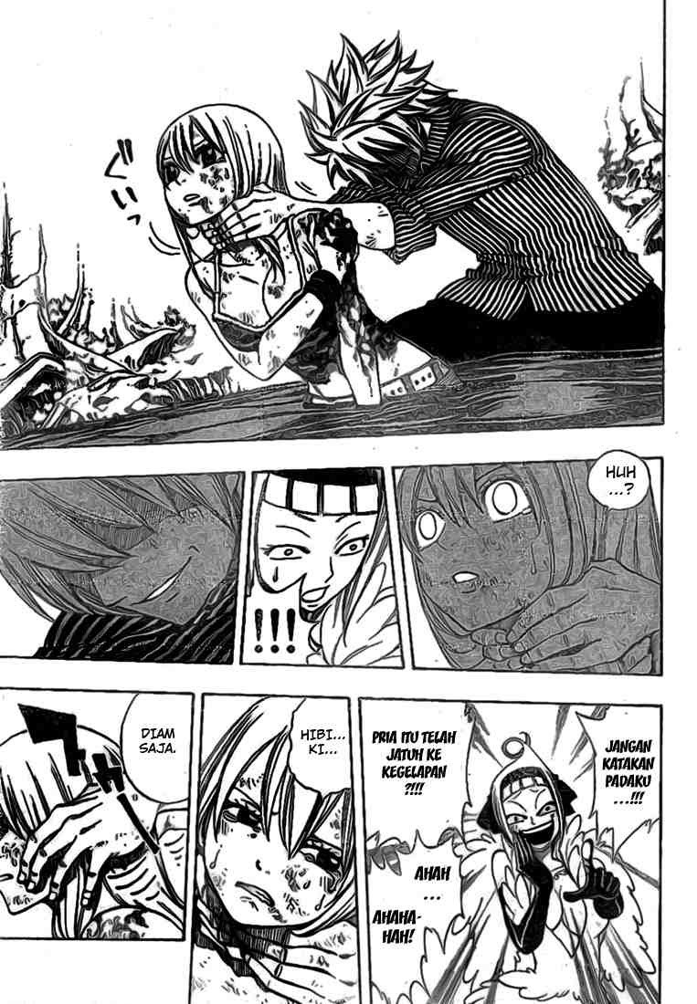 Fairy Tail