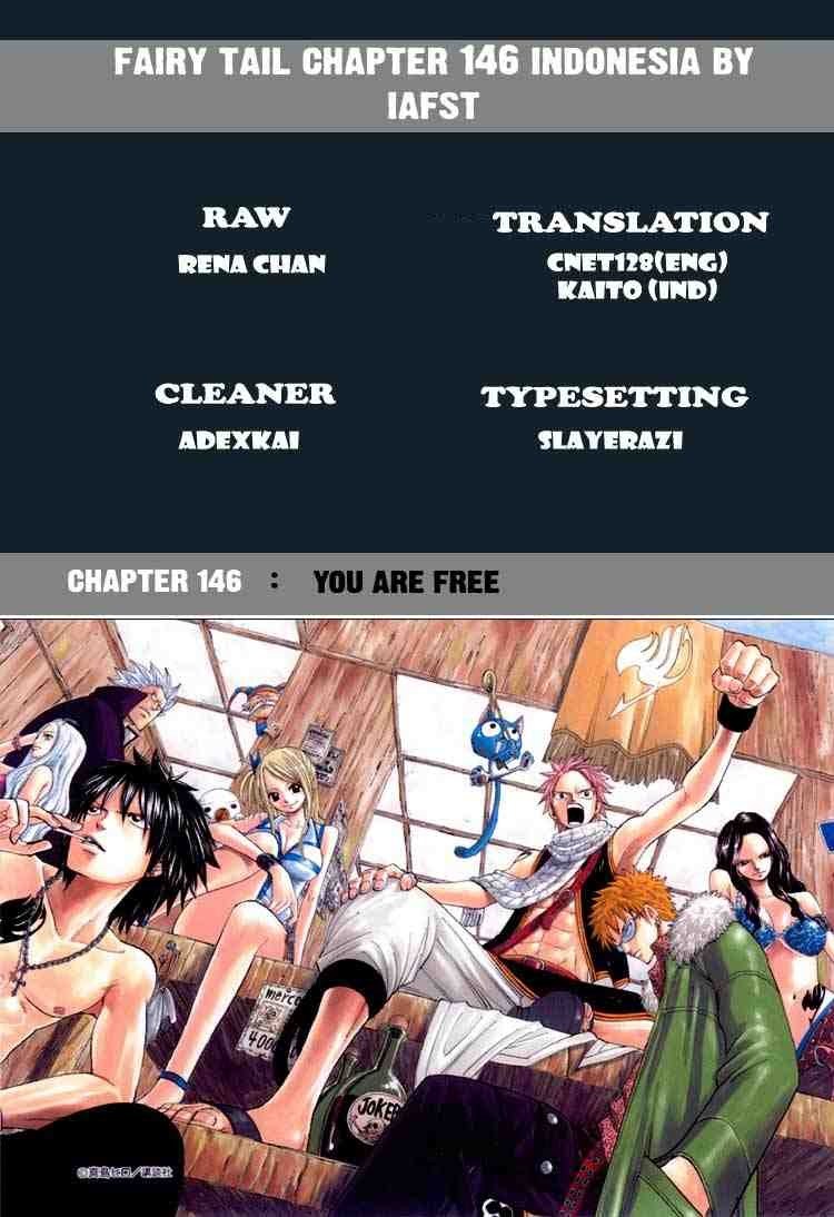 Fairy Tail