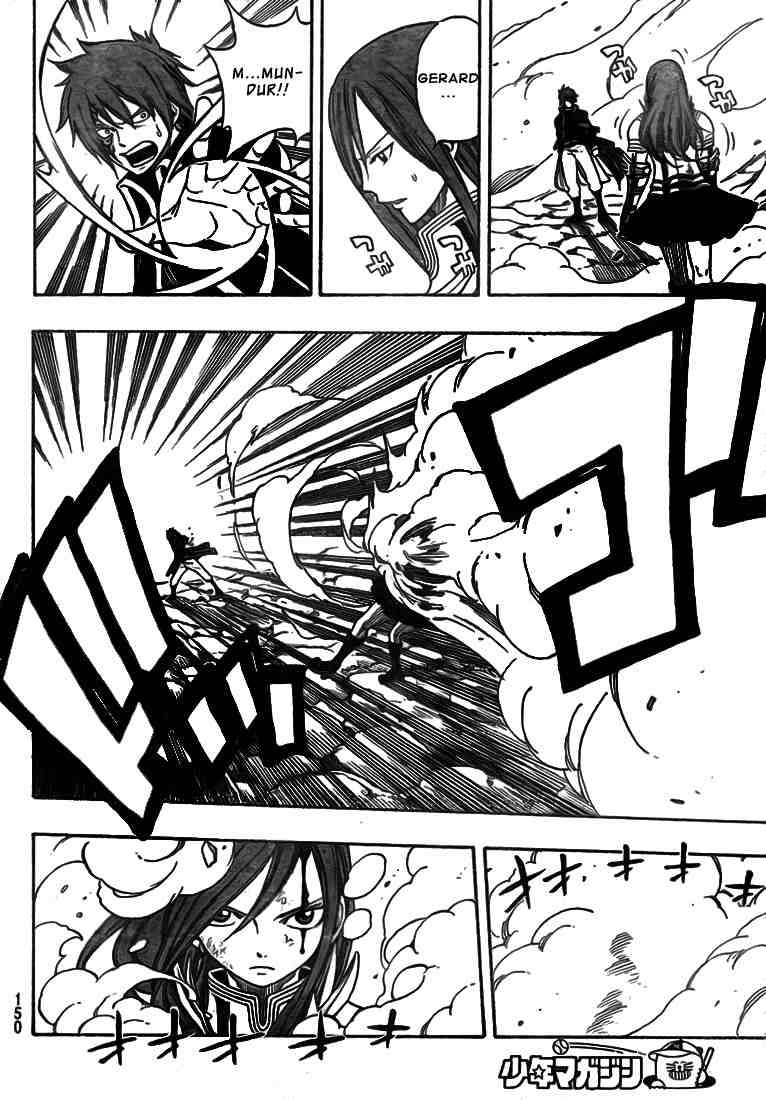 Fairy Tail