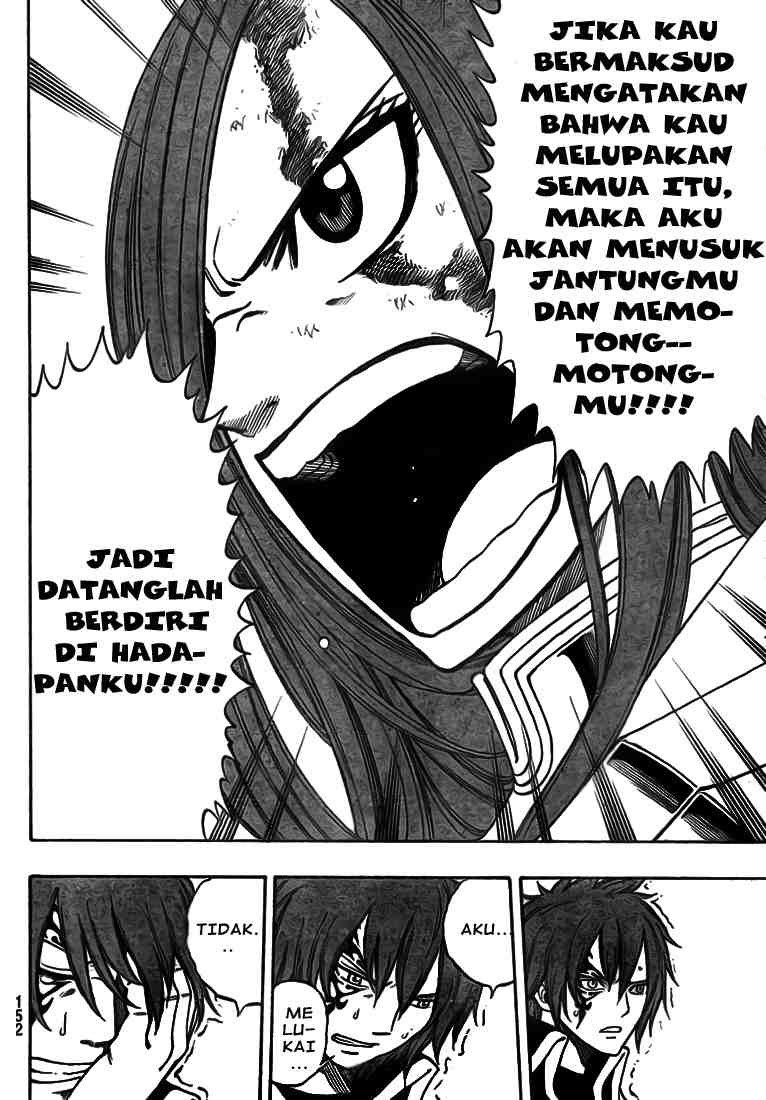 Fairy Tail