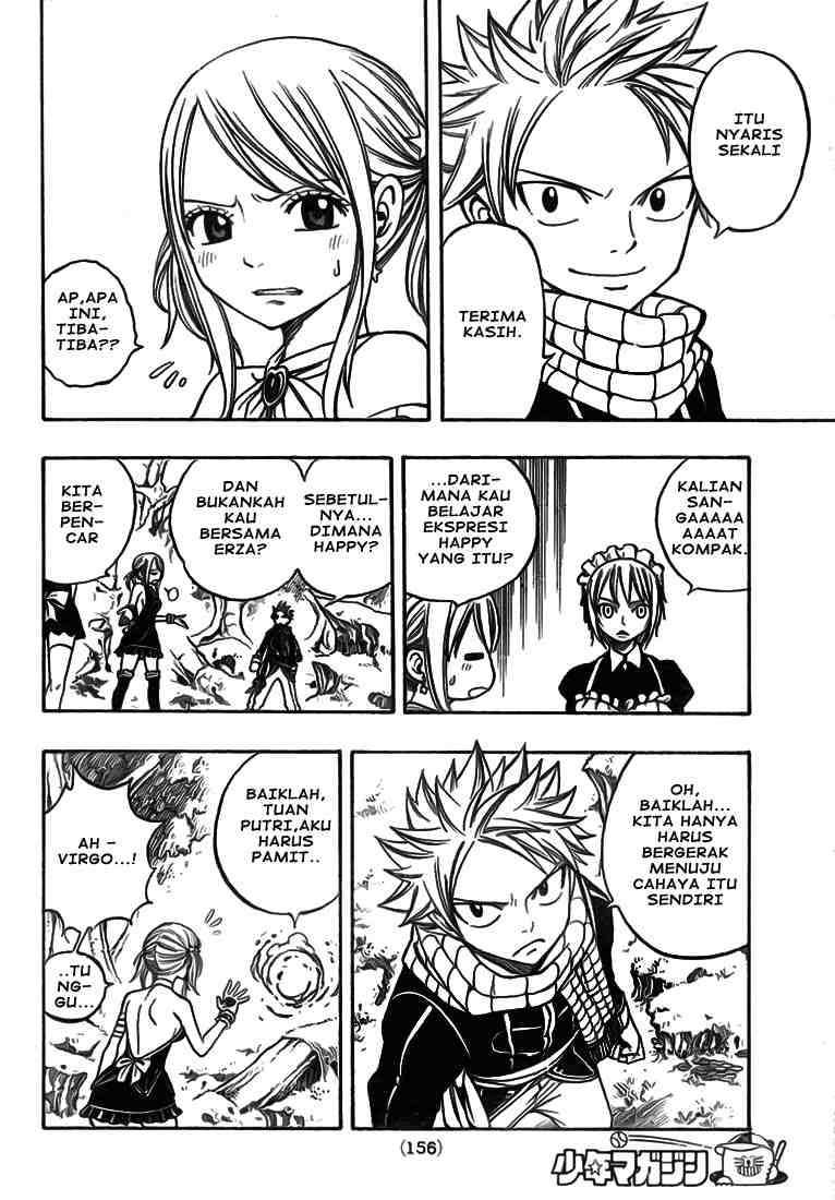 Fairy Tail
