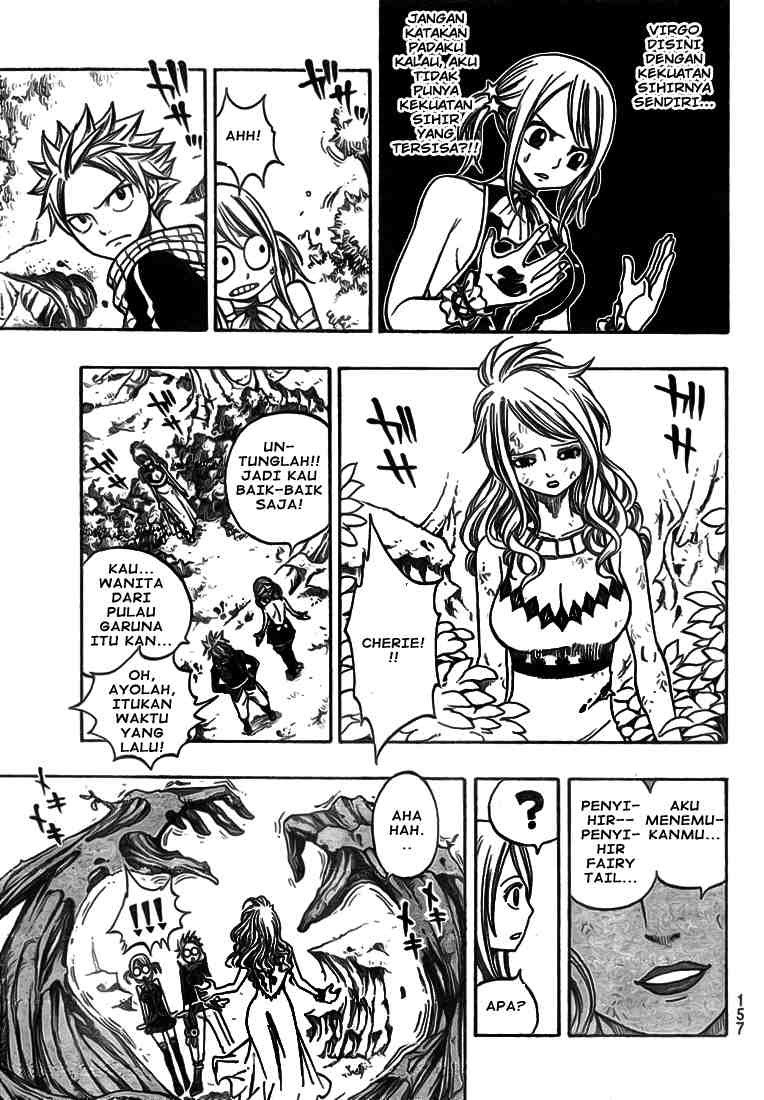Fairy Tail