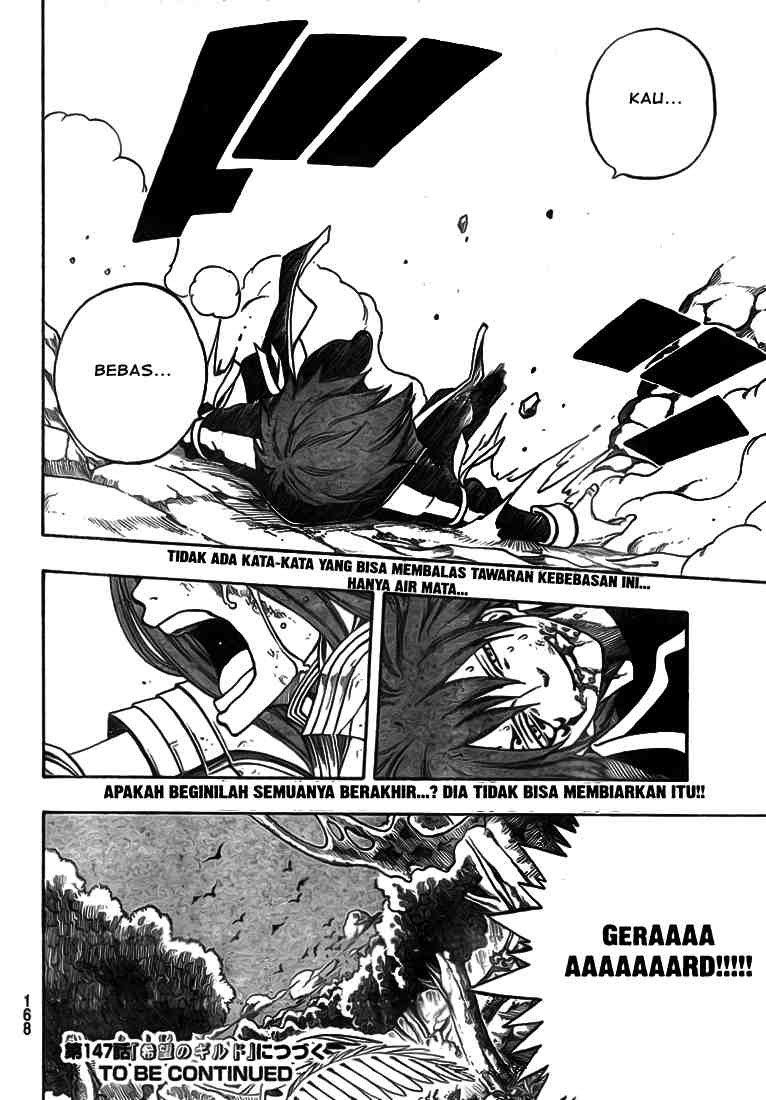 Fairy Tail