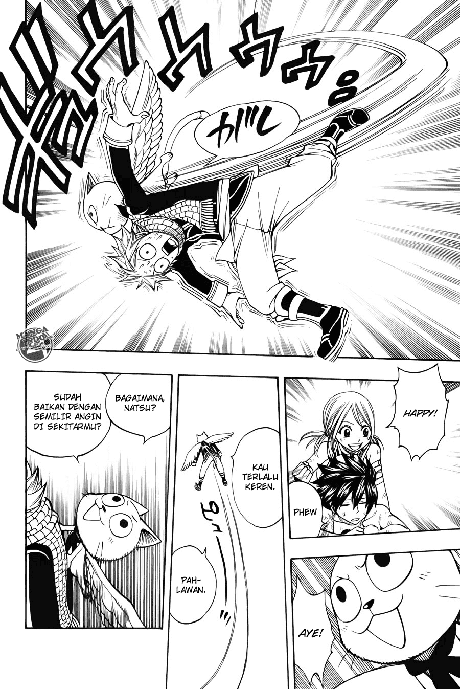 Fairy Tail