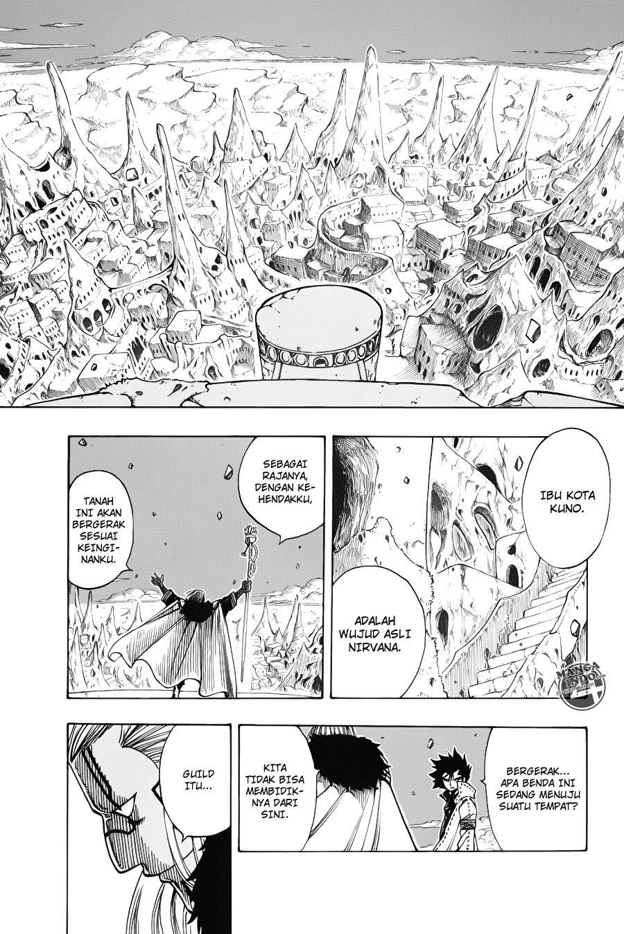 Fairy Tail