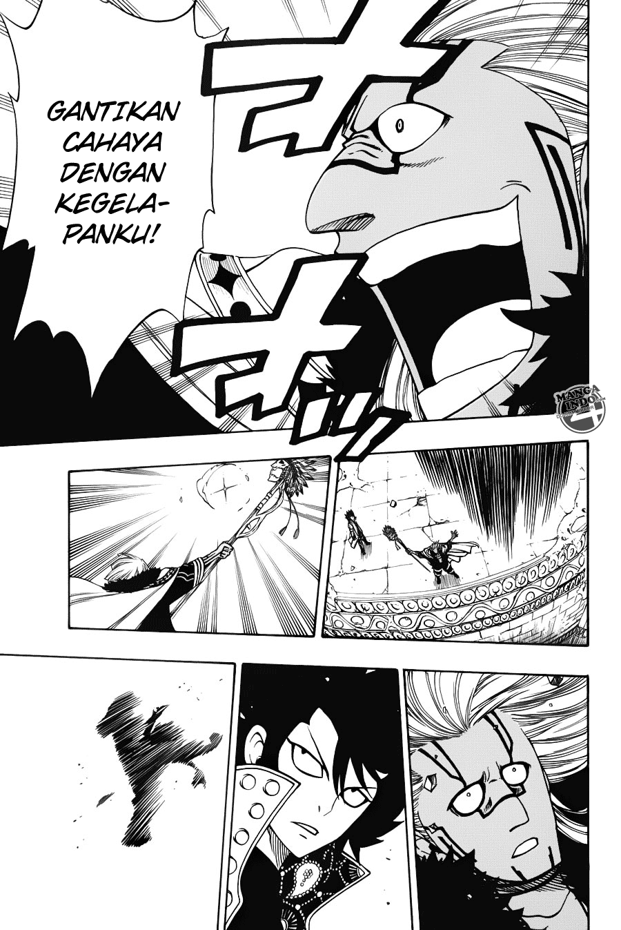 Fairy Tail