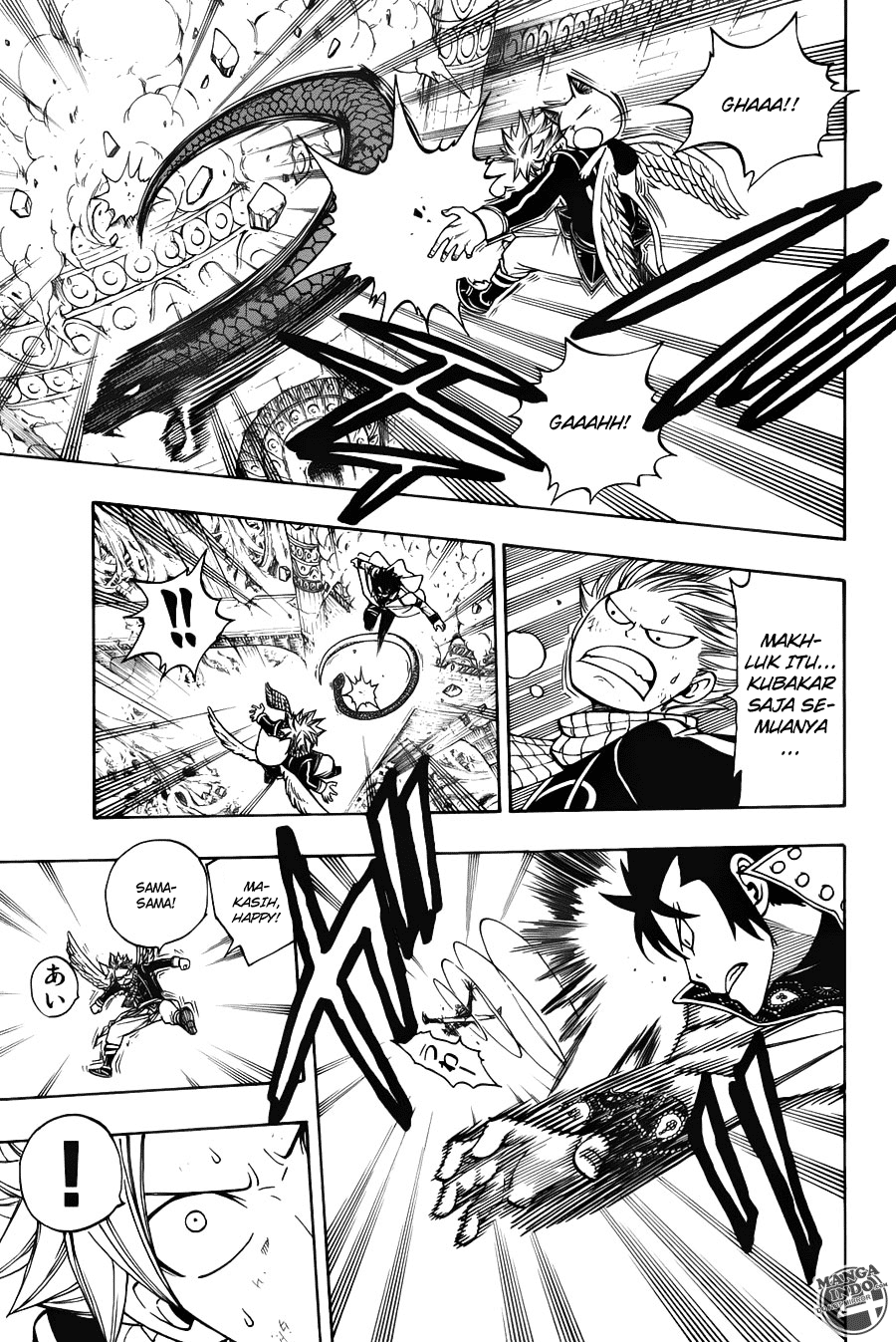 Fairy Tail
