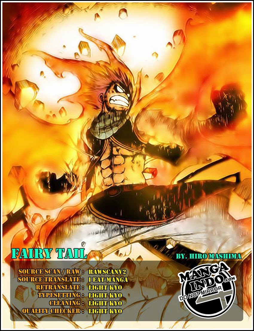 Fairy Tail