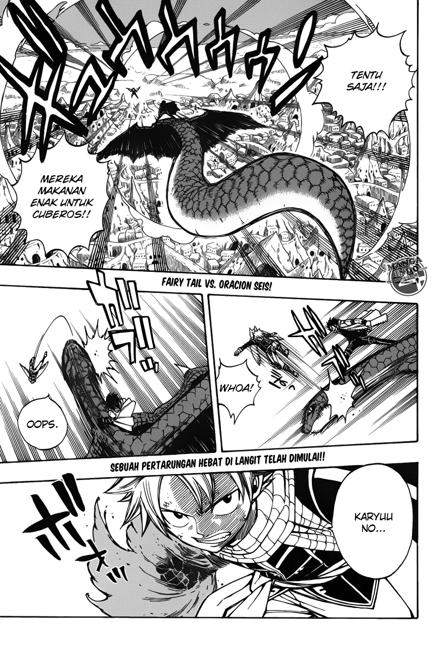 Fairy Tail
