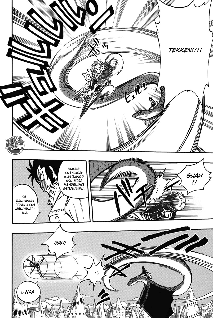 Fairy Tail