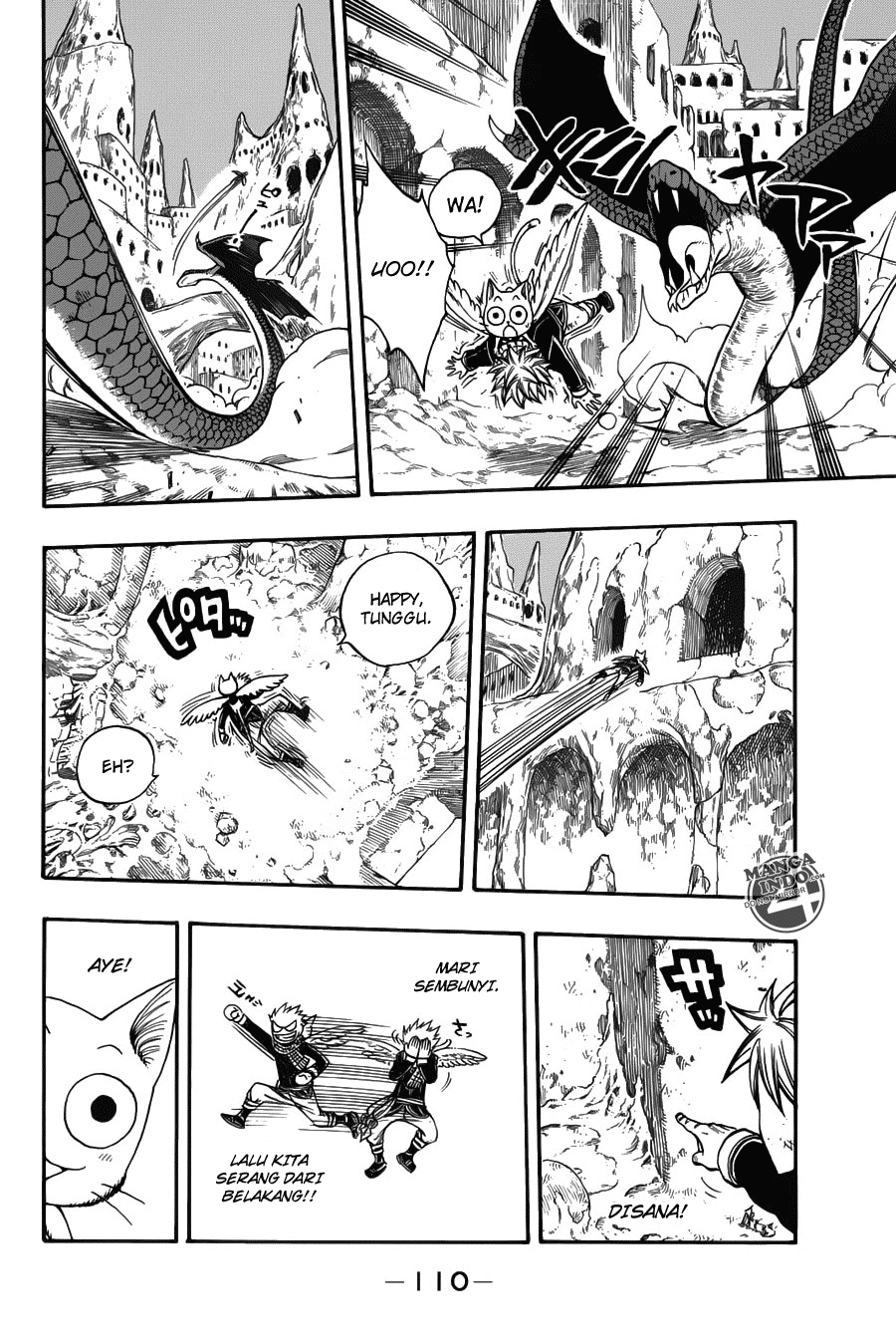Fairy Tail
