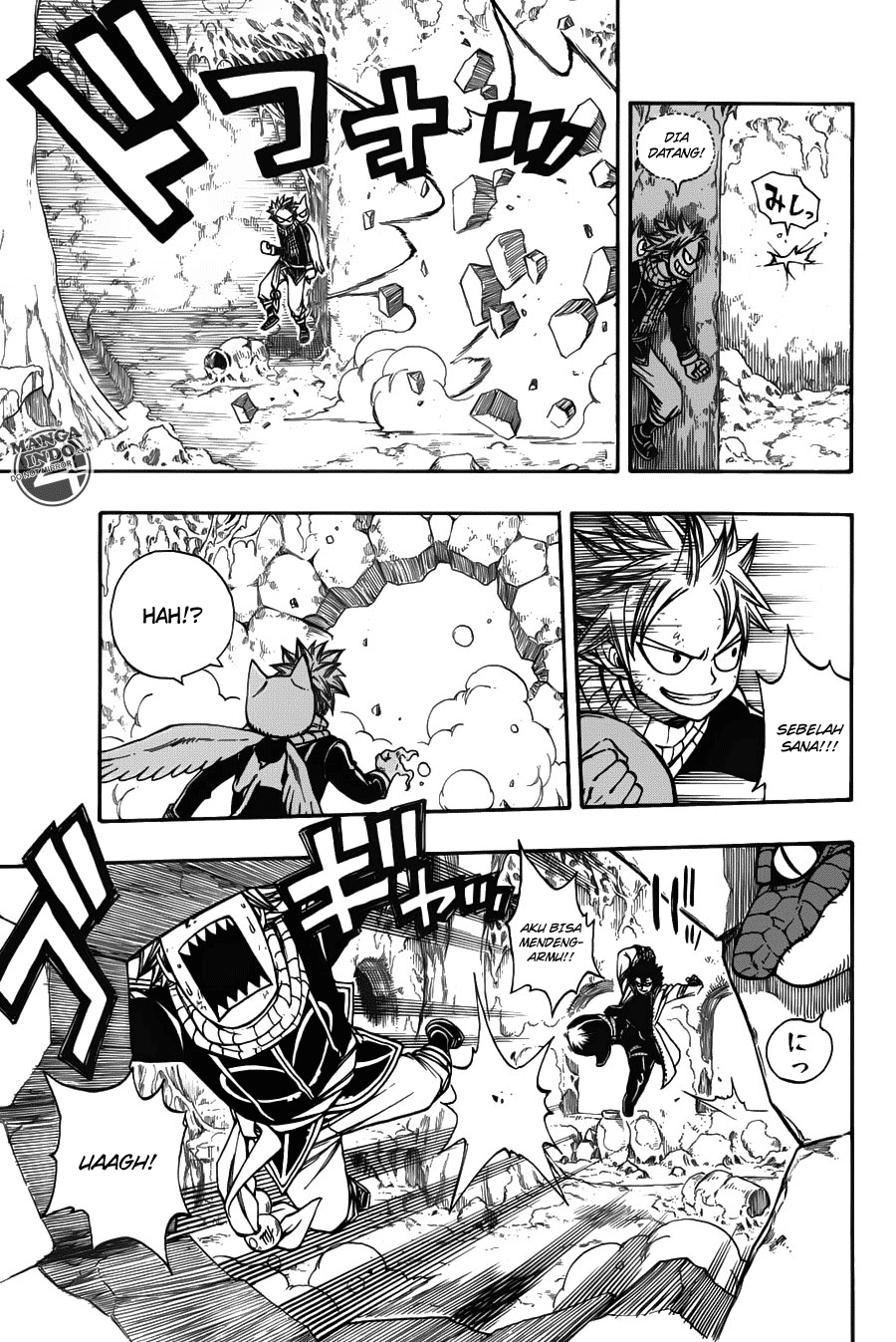Fairy Tail