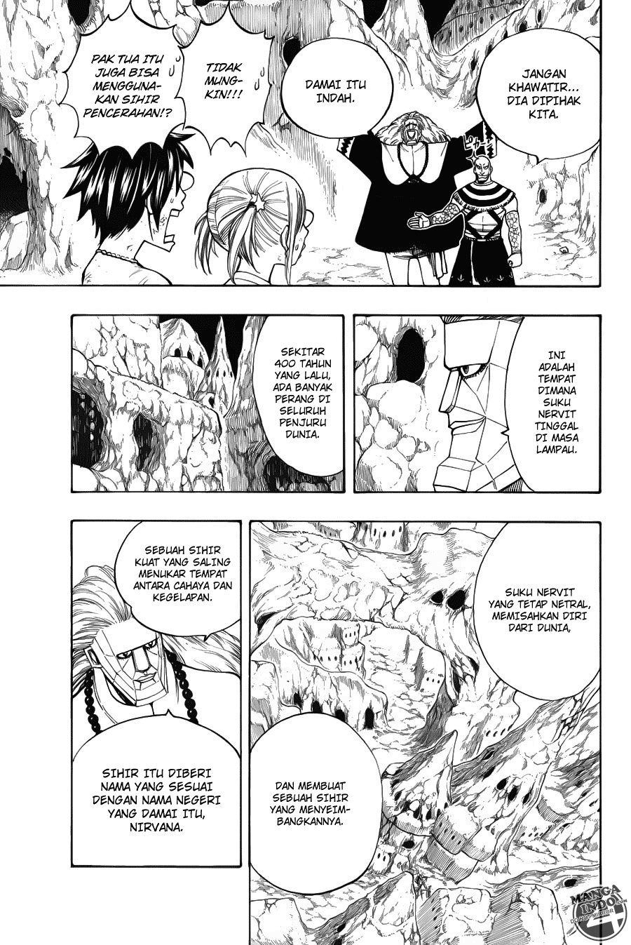 Fairy Tail