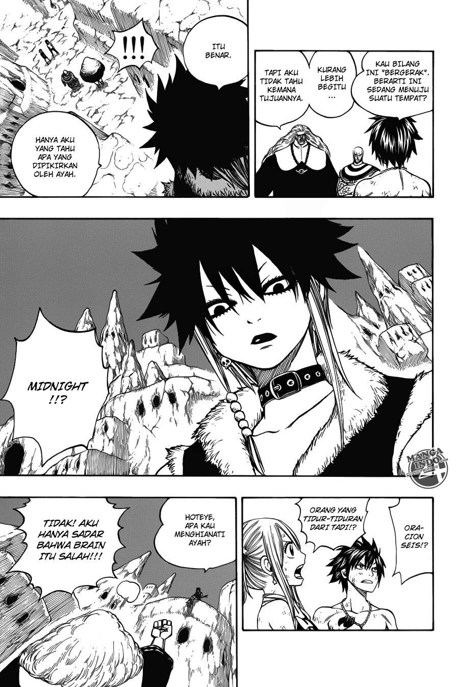 Fairy Tail