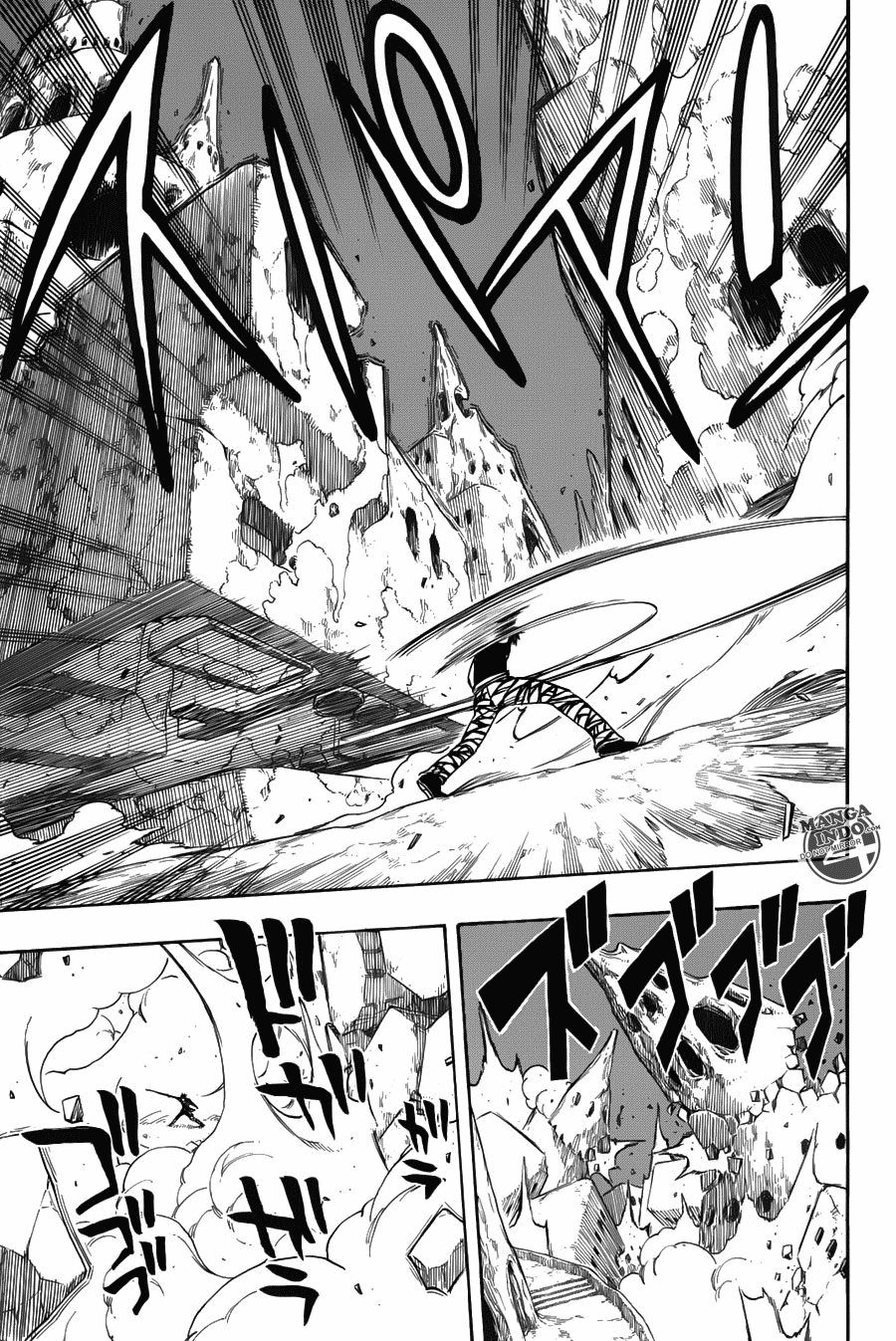 Fairy Tail