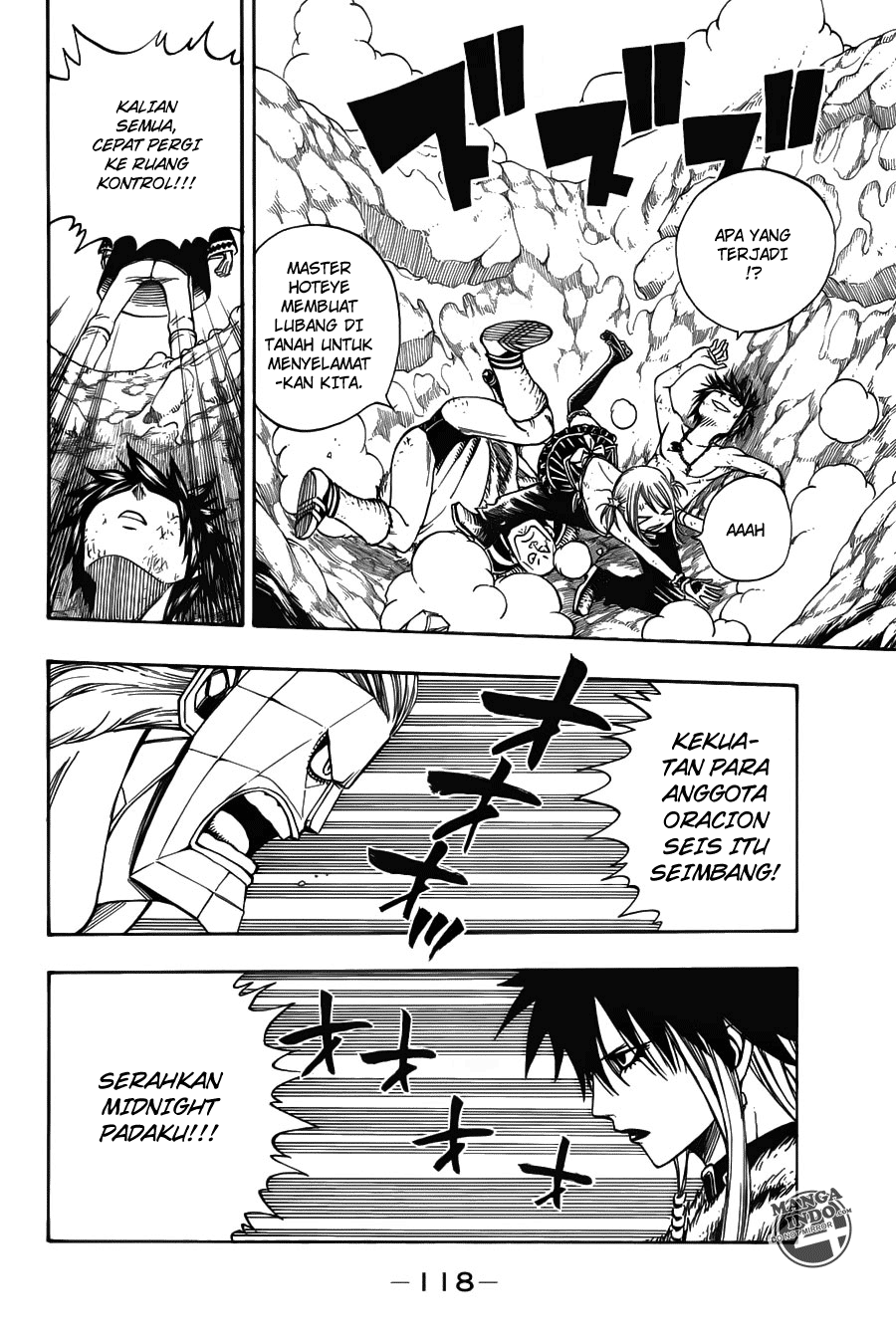 Fairy Tail