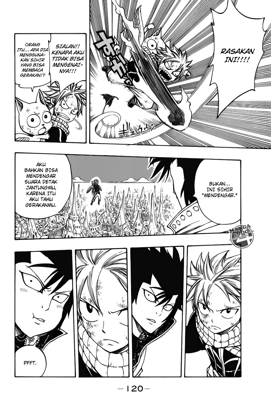 Fairy Tail