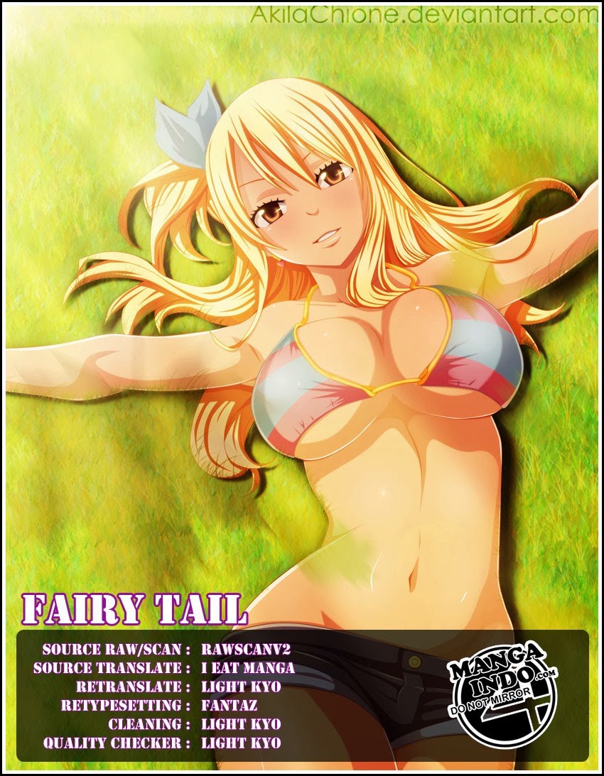 Fairy Tail