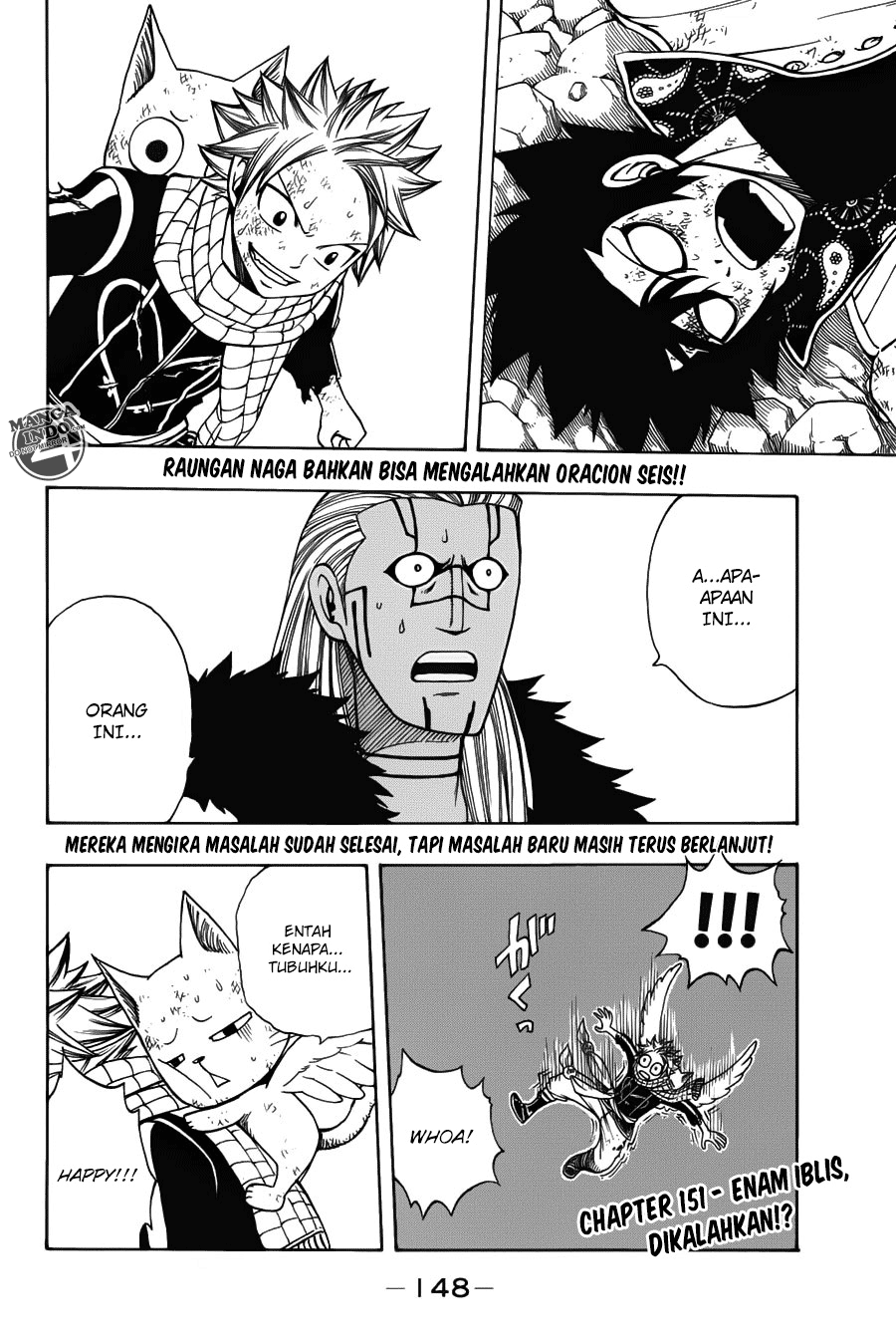 Fairy Tail