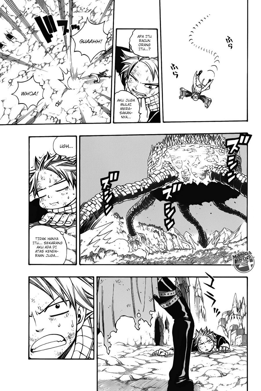 Fairy Tail