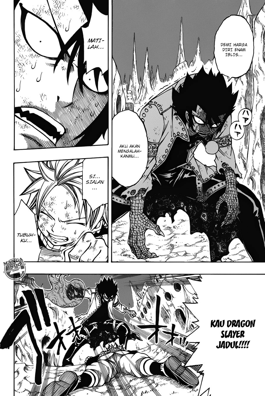 Fairy Tail