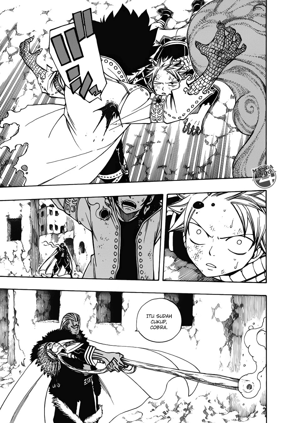 Fairy Tail