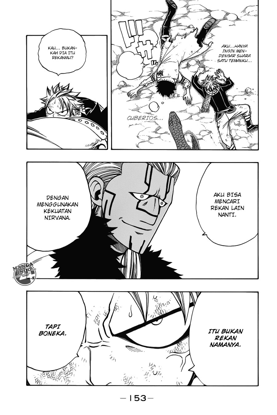 Fairy Tail