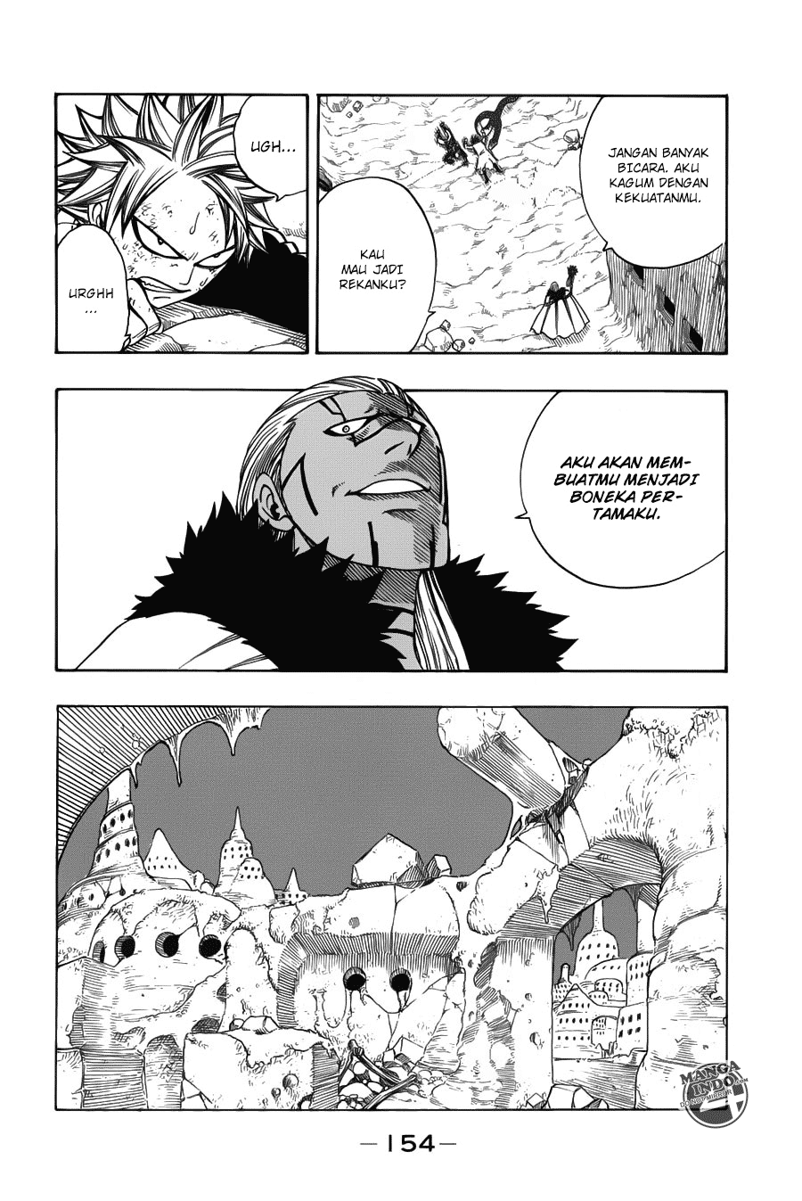 Fairy Tail