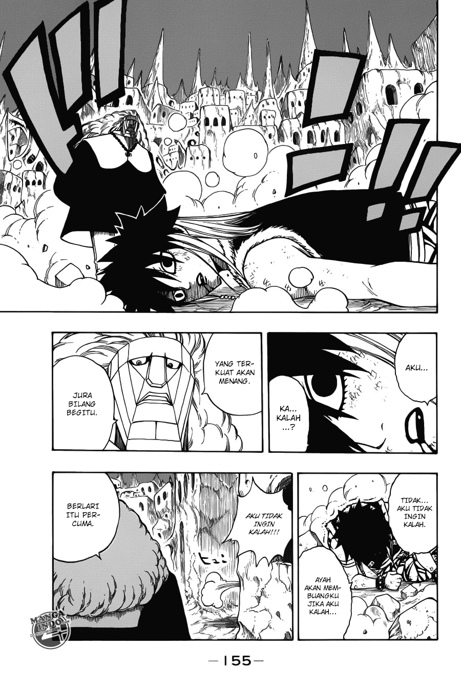 Fairy Tail