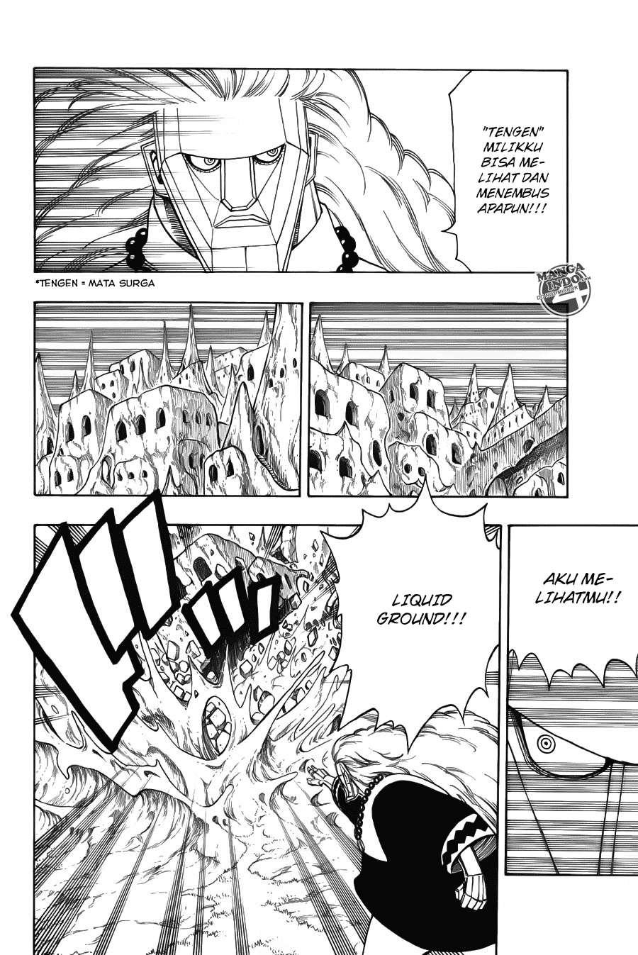 Fairy Tail