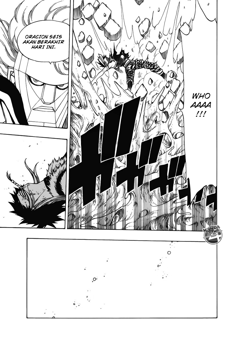 Fairy Tail