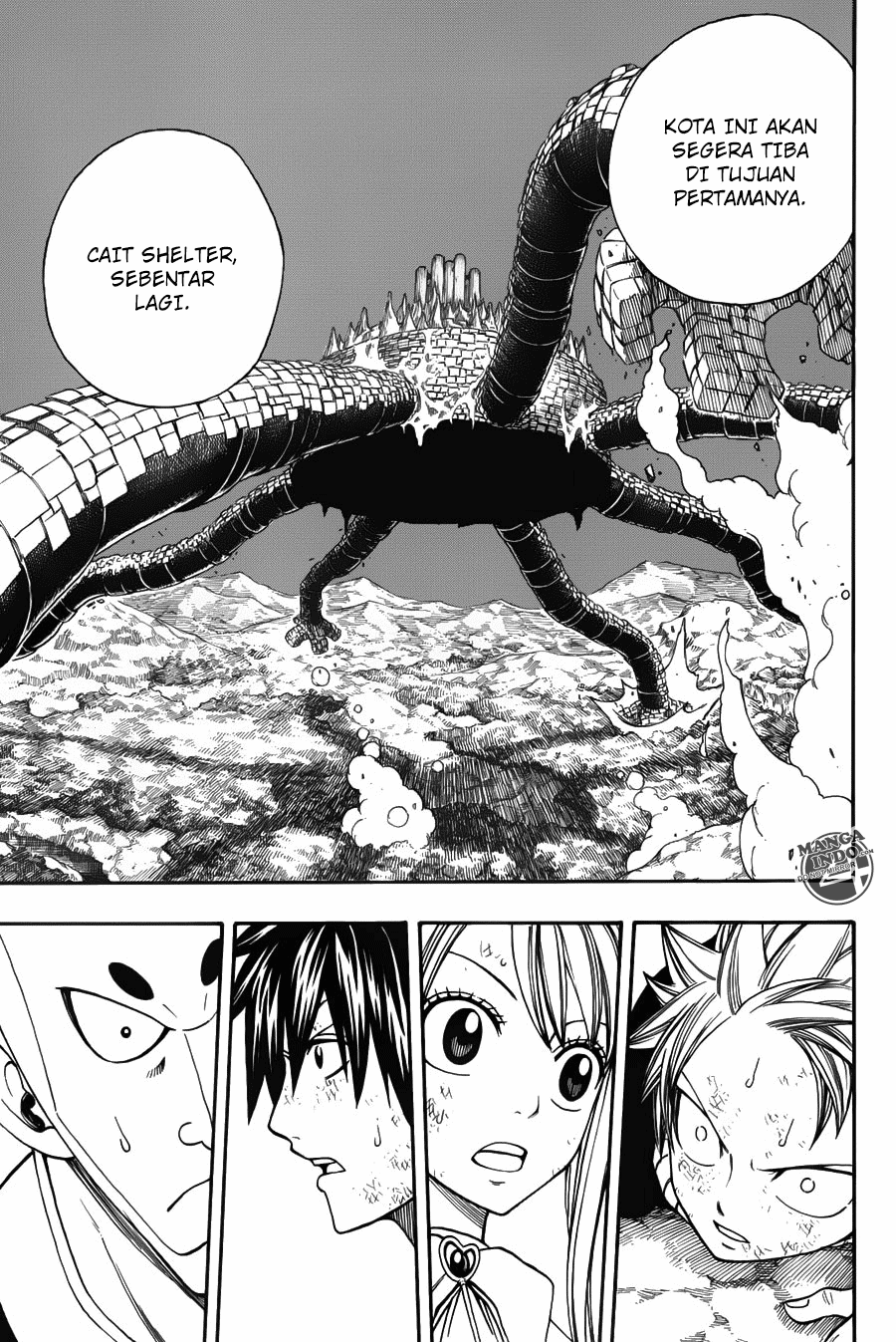 Fairy Tail